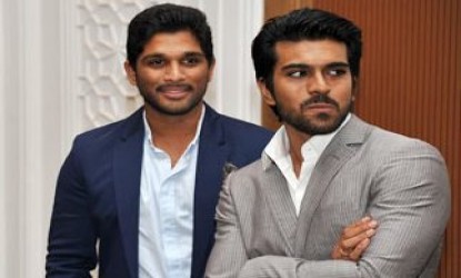 Ram Charan to follow Allu Arjun!