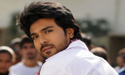Charan to be 