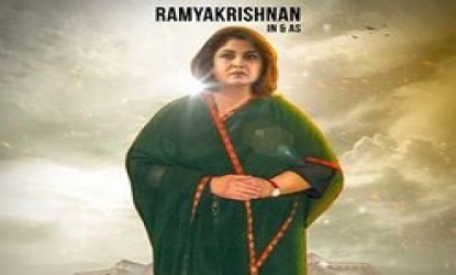 Ramya Krishna keen to play her biopic