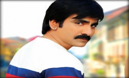 Raviteja confirms his next!