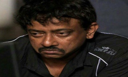 RGV announces one more biopic 
