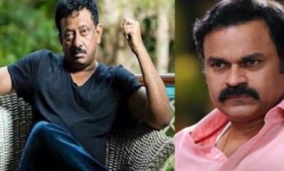 RGV vs Naga Babu