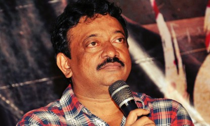 RGV announces Gangster Nayeem's biopic