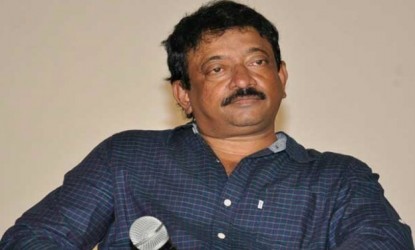 Tollywood eliminates RGV!