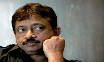 RGV witty tweets on Diwali