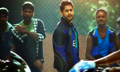 Saahasam Swasaga Saagipo in threat