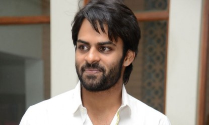 Sai Dharam Tej’s next gets powerful title!