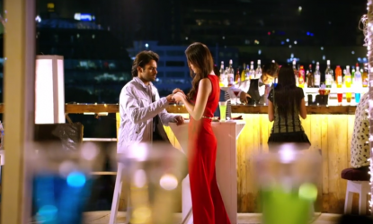 Thikka teaser talk: No thikka, so will there be lekka?