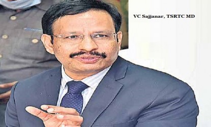 సజ్జనార్ నిర్ణయంతో టీఎస్ఆర్టీసీకే మేలు img