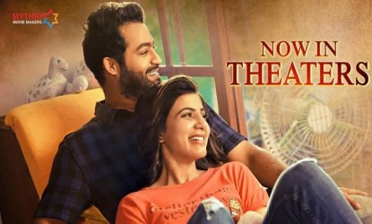 Koratala Siva missed hat-trick with Janatha Garage!