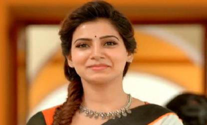 Official: Samantha confirms relation with Naga Chaitanya