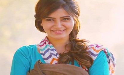 Samantha about Pawan Kalyan, Naga Chaitanya