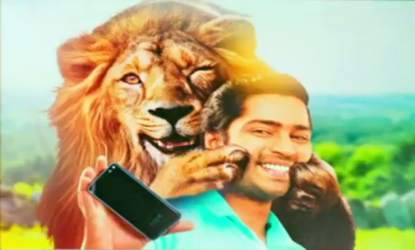 Selfie Raja teaser talk: Fun throughout