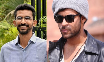 Shekar Kammula-Varun Tej movie’s heroine confirmed