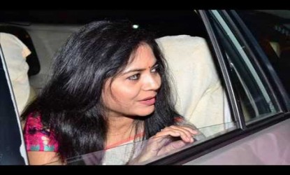 Sunitha on her divorce and illegal affairs