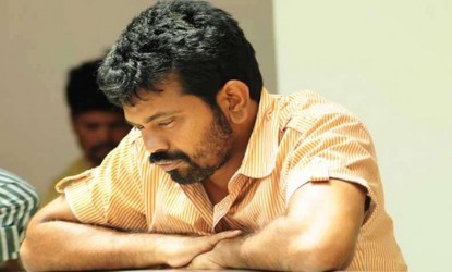 Sukumar cries without watching Jyo Achyuthananda