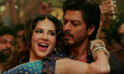 Sizzling Sunny Leone in Laila O Laila