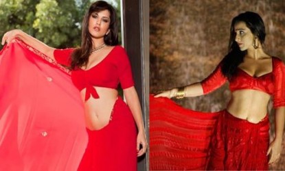 Sunny Leone wants Vidya Balan! | MyTelangana.com