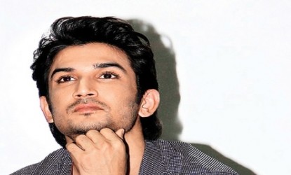 Sushanth Singh Rajput: 