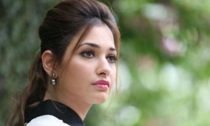 Complaint against Tamanna