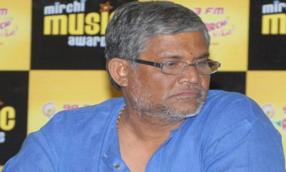 I will reject Padma Shri- Tanikhella Bharani