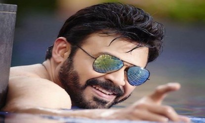 Venkatesh’s Guru teaser talk