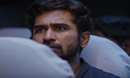 Bethaludu's interesting opening sequence