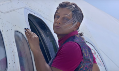 Vikram's Iru Mugan trailer talk: Chiyaan back