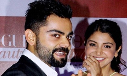 Virat Kohli-Anushka Sharma’s engagement date locked!