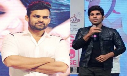 Weekend dedicated to two mega heroes