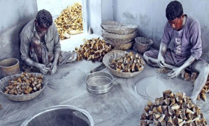 బాణాసంచా నిషేధం సరే...మరి వాళ్ళ పరిస్థితి ఏమిటి? img