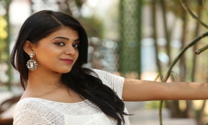 Young heroine bags role in Katamarayudu