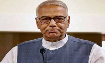 కాంగ్రెస్ మిత్రపక్షాల అభ్యర్ధికి టిఆర్ఎస్ మద్దతు  img